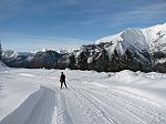 14 Sole e panorami